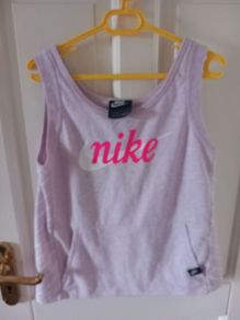 Nike Vest Top 146-156cm