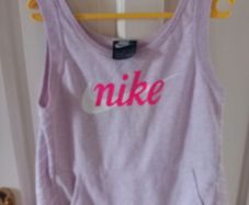 Nike Vest Top 146-156cm