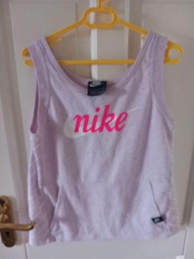 Nike Vest Top 146-156cm