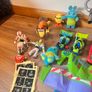 Toy Story joblot Image 3