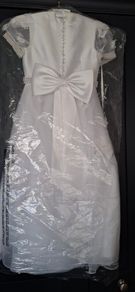 Brand new communion dress
