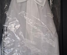 Brand new communion dress