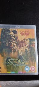 Blu-ray movies