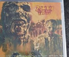 Blu-ray movies