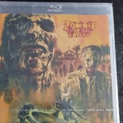 Blu-ray movies
