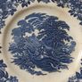 antique plate Image 2