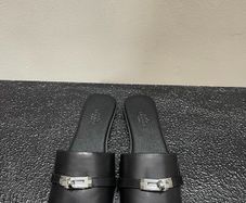Hermes Giulia sandal