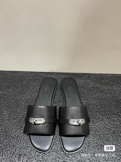 Hermes Giulia sandal