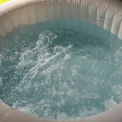 Jacuzzi Lay-z-spa Fiji