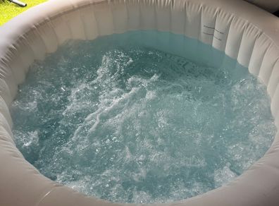 Jacuzzi Lay-z-spa Fiji