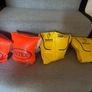 Selection of toddler/baby items Image 2