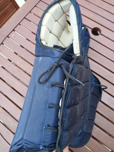 Back Protector for horseriding
