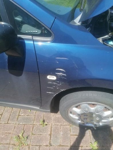 2008 Nissan Tiida
