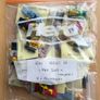Lego minifigure Series 17 complete set - May 2017 Image 3