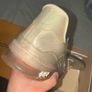 Louis Vuitton X Virgil Abloh Trainer Sneaker Transparent IA5YQX Image 7