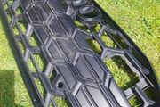 Audi A6 C8 S Line Grill