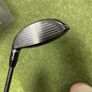 Callaway Elyte 3 wood Image 3