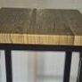 Bar Table  and stool Image 6