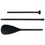 Inflatable Stand Up Paddleboard Set 305x76x15 cm Green Image 6