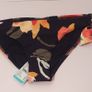 Seafolly Two Piece Bandeau Bikini & Hipster Bottoms Summer Memoirs Indigo UK8 Payment By REVOLUT or PAYPAL Image 7