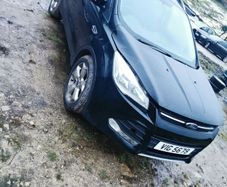 Ford kuga 2.0 2015