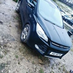 Ford kuga 2.0 2015