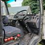Vintage Mercedes 709d Camper Conversion Image 8