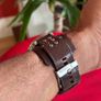 Fossil Genuine Leather JR-1150 (Brown) Image 2
