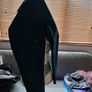 Black new trousers Image 2
