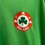 Retro Replica Home Shirt Ireland 1988 XXL Jersey Image 2