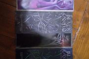 Black Orchid - Books 1,2,3.