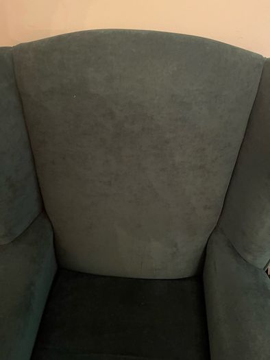 Parker knoll chair
