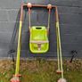Outdoors swing Image 3