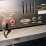 Marshall avt 150 combo with zoom multi fx pedal Image 3