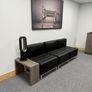 Premium Office Furniture/Desk Suite - Grey Image 6