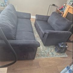 couches 2&3 seater
