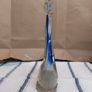 Vintage 1960's Romanian Glass Swan/Duck Image 5