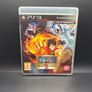 One Piece: Pirate Warrior 2 Ps3 Image 3