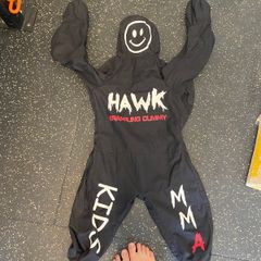 Grappling dummy for kids
