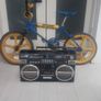 Ghetto Blaster Image 2