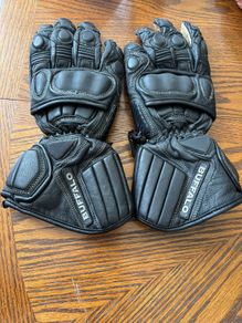 Motorbike Gloves