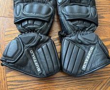 Motorbike Gloves