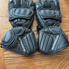 Motorbike Gloves
