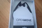 Shokz OpenMove Open-Ear Wireless Headphones