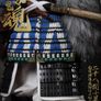 New IQO Model The Soul of War Ghosts 1/6 Samurai Action Figure Image 8
