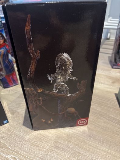 Predator Shiftsuit variant QFig 1430/5000