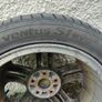 Honda accord Alloy Wheels Image 6