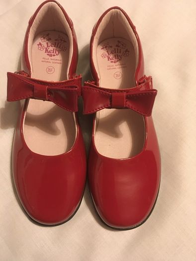 Lelli Kelli Shoes, size EU-35F, UK-2,5