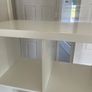 ikea 8 cube kallax unit Image 3