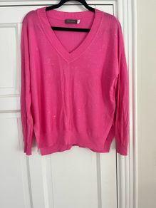 Mint Velvet Fine Knit